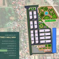 Bán Căn Hộ Liền Kề Thấp Tầng Giá Tốt Tại Hải Phòng
