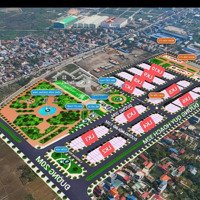 Bán Căn Hộ Liền Kề Thấp Tầng Giá Tốt Tại Hải Phòng