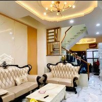 Mặt Tiền Kinh Doanh Đường Hoàng Lê Kha-P9Q6-Nhà Đẹp 4 Tầng 107M2(4.9X23)- Giá Bán 15.5 Tỷ