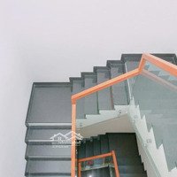Mặt Tiền Kinh Doanh Đường Hoàng Lê Kha-P9Q6-Nhà Đẹp 4 Tầng 107M2(4.9X23)- Giá Bán 15.5 Tỷ
