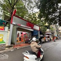 Cần Bán Nhanh Nhà Mp Cự Lộc Gần Ngã Tư Sở Royal Thượng Đình, Thanh Xuân 147M2 4Tmặt Tiền7,2M Giá Tl