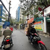 Cần Bán Nhanh Nhà Mp Cự Lộc Gần Ngã Tư Sở Royal Thượng Đình, Thanh Xuân 147M2 4Tmặt Tiền7,2M Giá Tl