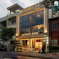 Bán Gấp Nhà Siêu Hiếm! Nguyễn Văn Thương P25 Bình Thạnh (10X15M; Kvxd 1 Hầm 5 Tầng) - Giá Chỉ 23 Tỷ