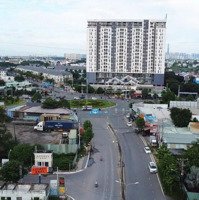 Bán Gấp 958M2 Mặt Tiền Liên Phường - Phú Hữu - Tp Thủ Đức Giá Bán 100 Tỷ