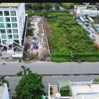 Bán Gấp 958M2 Mặt Tiền Liên Phường - Phú Hữu - Tp Thủ Đức Giá Bán 100 Tỷ