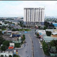 Bán Gấp 958M2 Mặt Tiền Liên Phường - Phú Hữu - Tp Thủ Đức Giá Bán 100 Tỷ