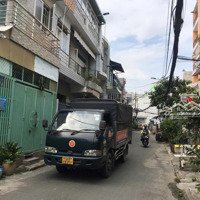 Nhàmặt Tiềnhoàng Xuân Nhị 6Mx23.25M, Nhà 1 Trệt 1 Lầu