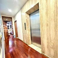 Bán Tòa Nhà 9 Tầng Mặt Phố Vạn Phúc Vạn Bảo Kinh Doanh Lô Góc Thang Máy Giá Bán 29.4 Tỷ