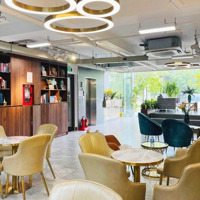 Góc 2Mt Phổ Quang, Tân Bình - 9X25M - 2 Tầng - Hđ Thuê 150 Triệu/Tháng - Giá Bán 50 Tỷ