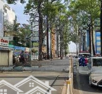 Bán Nhà Mặt Tiền Nguyễn Tiểu La P5 - Q.10 -Dt: 5X15M-7 Tầng Hdt: 55 Triệu/Tháng-Giá: 28 Tỷ