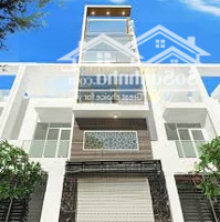 Bán Nhà Mặt Tiền Nguyễn Tiểu La P5 - Q.10 -Dt: 5X15M-7 Tầng Hdt: 55 Triệu/Tháng-Giá: 28 Tỷ
