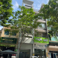 Mặt Tiền Nguyễn Công Trứ Ngay Chợ Bến Thành Vị Trí Đẹp Nhà 5 Tầng Giá Bán 29.9 Tỷ Tl