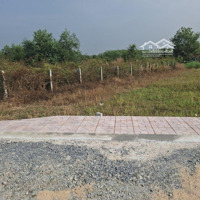 Đất Đẹp, Giá Rẻ Full Thổ Cư, Gần Kcn Phước Đông, Tây Ninh Chỉ 500 Triệu
