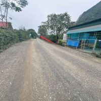 Chính Chủ Bán Đất Mặt Đường Tỉnh Lộ 518D Tại Xã Lộc Thịnh, Ngọc Lặc, Thanh Hóa, 400 Triệu, 922.5M2