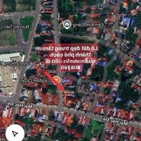 Bán Đất Nền Tại Lam Sơn, Hưng Yên, Giá Tốt 41 Triệu/M2, 172 M2 Gần Đường Di Sản Chuẩn Bị Khởi Công