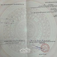 Bán Đất Nền Tại Lam Sơn, Hưng Yên, Giá Tốt 41 Triệu/M2, 172 M2 Gần Đường Di Sản Chuẩn Bị Khởi Công