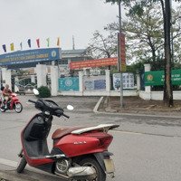 Bán Đất Lý Sơn Thượng Thanh, Thửa Chữ Nhật 2 Mặt Tiền Đường Ô Tô Tải Tránh, Đầu Tư Chia 2 Lô, Hiếm