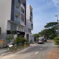 Bán Đất Phú Nhuận 4 Lô B 5X18M Xây Cao 4 Tầng Giá 175 Triệu/M Sổ Đỏ Cá Nhân