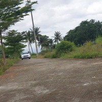 Chỉ 3.5 Tỷ Đất 2000M2 Nằm Giữa Ql27 Và Tl2. Đường Bê Tông 5M, Gần Nhà Máy Nước Và Kcn Vcn Diên Thọ