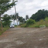 Chỉ 3.5 Tỷ Đất 2000M2 Nằm Giữa Ql27 Và Tl2. Đường Bê Tông 5M, Gần Nhà Máy Nước Và Kcn Vcn Diên Thọ