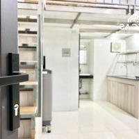 Cho Thuê Căn Hộ Duplex, Thang Máy, Tại Thành Thái Quận 10