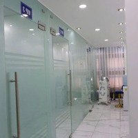 Sang Nhanh Thẩm Mỹ Viện Siêu Đẹp Mặt Tiền Ngay Trung Tâm Quận 1 Giá Hữu Nghị