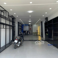 Chính Chủ Cho Thuê Nhàmặt Tiền27B Trần Nhật Duật P. Tân Định Q. 1 Rẻ Nhất Khu Vực