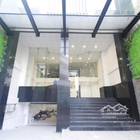 Cho Thuê Nhà Mặt Tiền Thăng Long, P.4, Q.tân Bình, Dt: 8X19M, Hầm Trệt 4 Lầu, Full Nội Thất Cao Cấp