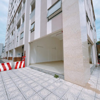 Cho Thuê Căn Góc Shophouse Chung Cư Ssh09 Hà Quang 1, Nha Trang Ngang 7M Vỉa Hè Rộng Kinh Doanh