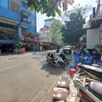 Cho Thuê Tầng 2 Căn Nhà Mặt Phố Mễ Trì Hạ - Cùng Share Lại (Tầng 2, 2 Phòng)