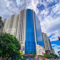 Chính Chủ Cho Thuê Văn Phòng Tòa Hồ Gươm Plaza Trần Phú, Văn Quándiện Tích96 - 1500M2 Giá 186.500Đ/M2