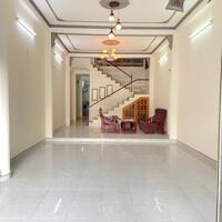 Cho thuê nhà 2 tầng MT đường 5.5m gần Lê Văn Hưu, Mỹ An, nhà 4 phòng ngủ, rộng rãi thoáng