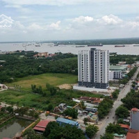 Bán Cc Officetel Hoàng Quốc Việt, Q7, Tp.hcm Giá Ưu Đãi 1,9 Tỷ, 55M2, 2 Phòng Ngủ 1Wc