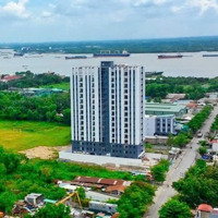 Bán Cc Officetel Hoàng Quốc Việt, Q7, Tp.hcm Giá Ưu Đãi 1,9 Tỷ, 55M2, 2 Phòng Ngủ 1Wc