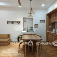 Cần Bán Căn Hộ 2 Phòng Ngủ 2 Vệ Sinhthe Tresor Full Nội Thất - Liên Hệ: 0931802680