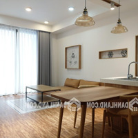 Cần Bán Căn Hộ 2 Phòng Ngủ 2 Vệ Sinhthe Tresor Full Nội Thất - Liên Hệ: 0931802680