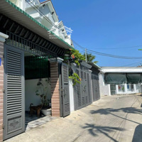 Bán Nhà Mới 2 Tầng Vĩnh Thạnh - Nha Trang, Đường Xe Hơi - Giá Bán 3,1 Tỷ