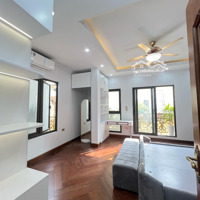 Lô Góc 3 Mặt Ngõ Ô Tô Tránh 40/75M2 - 7 Tầng Bề Thế - Nội Thất Tiền Tỷ - Đẳng Cấp