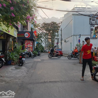 Nhà 4 Tầng Đinh Bộ Lĩnh - Đường 8M - Kinh Doanh - 71M2 - Hoàn Công - 14.2 Tỷ Tl
