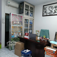 Nhà 4 Tầng Đinh Bộ Lĩnh - Đường 8M - Kinh Doanh - 71M2 - Hoàn Công - 14.2 Tỷ Tl