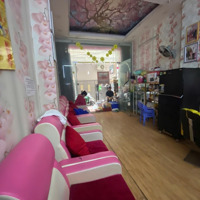 Bán Khách Sạn Hẻm Trung Tâm Phố Tây Đường Hùng Vương, Nha Trang 30 Phòng.