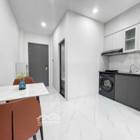 Bán Căn Hộ Dịch Vụ Với Xây Đường Lâm Văn Bền Quận 7