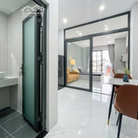 Bán Căn Hộ Dịch Vụ Với Xây Đường Lâm Văn Bền Quận 7