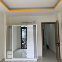 Bán Nhàhẽm Xe Hơikinh Dương Vương P12 Q6 (3,6X15M) Trệt 2 Lầu St. Giá Bán 6,3 Tỷ