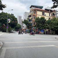 Siêu Góc View Bt - Mặt Tiền Siêu Khủng - Xây Phòng Khám Quá Đỉnh