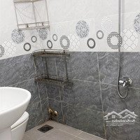Bán Nhà Hẻm Xe Hơi 4,85 Tỷ, 3 Tầng Btct, 43M2 Tại Tân Hương, Tân Quý, Tân Phú