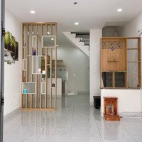 Bán Nhà Hẻm Xe Hơi 4,85 Tỷ, 3 Tầng Btct, 43M2 Tại Tân Hương, Tân Quý, Tân Phú