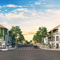 Biệt Thự Sun Giá Chỉ Từ 132 Triệu/M2 Cạnh Công Viên Lớn Nhất Hà Nam