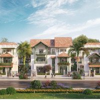 Biệt Thự Sun Giá Chỉ Từ 132 Triệu/M2 Cạnh Công Viên Lớn Nhất Hà Nam