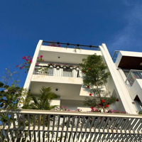 Nhà 3 Tầng Thiết Kế Đẹp Giá Bán 6.7 Tỷ - Khu Đô Thị Hà Quang 2, Phước Hải - Nha Trang